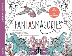 Capa do artigo Fantasmagorie