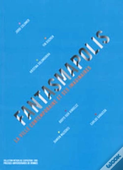 Capa do artigo Fantasmapolis
