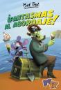 ¡Fantasmas Al Abordaje! (Serie Bat Pat 4) - Preview