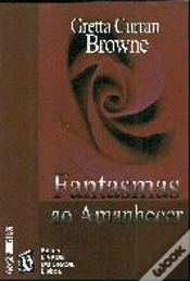 Capa do artigo Fantasmas ao Amanhecer