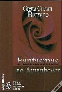 Capa do artigo Fantasmas ao Amanhecer