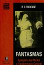 Fantasmas - Aparições dos Mortos e Transformação Cultural - Preview