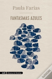 Capa do artigo Fantasmas Azules (Adn)