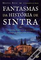 Fantasmas da História de Sintra