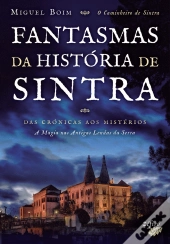 Fantasmas da História de Sintra