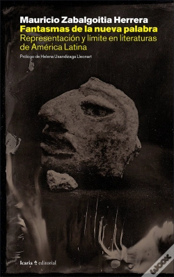 Capa do artigo Fantasmas De La Nueva Palabra