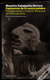 Capa do artigo Fantasmas De La Nueva Palabra