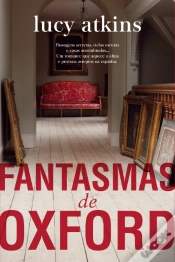 Capa do artigo Fantasmas de Oxford