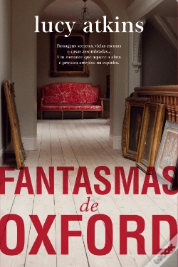 Capa do artigo Fantasmas de Oxford