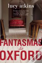 Fantasmas de Oxford