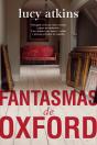 Fantasmas de Oxford - Preview