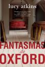 Fantasmas De Oxford - Preview
