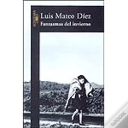 Capa do artigo Fantasmas Del Invierno