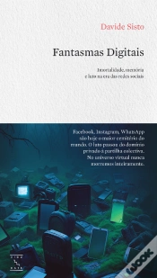 Capa do artigo Fantasmas Digitais