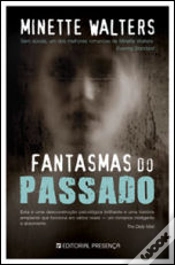 Capa do artigo Fantasmas do Passado