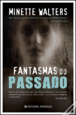 Capa do artigo Fantasmas do Passado