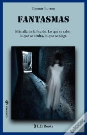 Capa do artigo Fantasmas