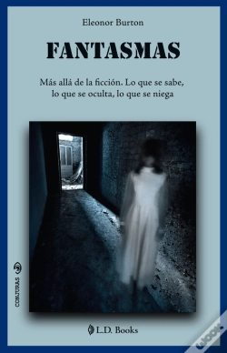 Capa do artigo Fantasmas