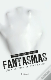 Capa do artigo Fantasmas