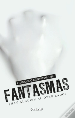 Capa do artigo Fantasmas