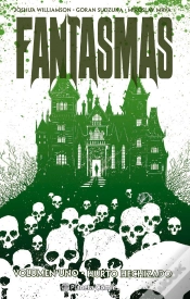 Capa do artigo Fantasmas