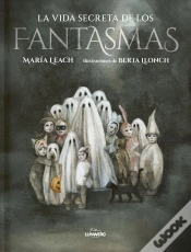 Capa do artigo Fantasmas