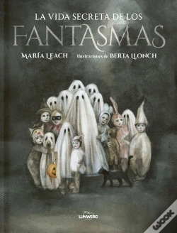 Capa do artigo Fantasmas