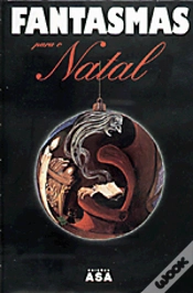 Capa do artigo Fantasmas para o Natal