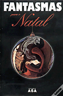 Capa do artigo Fantasmas para o Natal