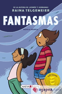 Capa do artigo Fantasmas