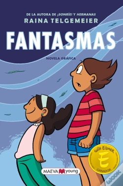 Capa do artigo Fantasmas