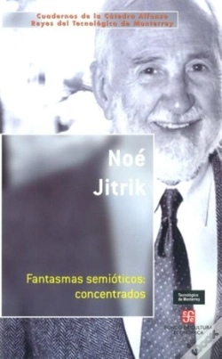 Capa do artigo Fantasmas Semioticos Concentrados  