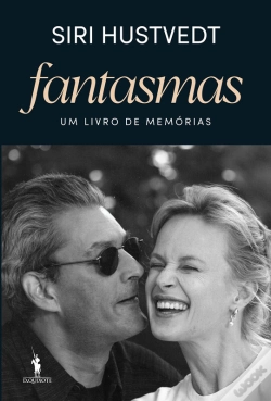 Capa do artigo Fantasmas