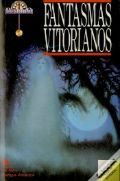 Capa do artigo Fantasmas Vitorianos