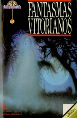 Capa do artigo Fantasmas Vitorianos