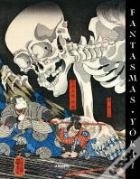 Fantasmas Yokai