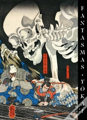 Capa do artigo Fantasmas Yokai