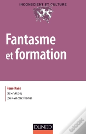 Capa do artigo Fantasme Et Formation