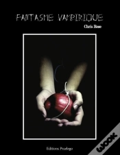 Capa do artigo Fantasme Vampirique