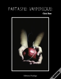 Capa do artigo Fantasme Vampirique