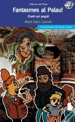 Capa do artigo Fantasmes Al Palau