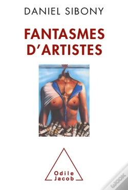 Capa do artigo Fantasmes D Artistes
