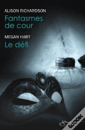 Capa do artigo Fantasmes De Cour - Le Defi