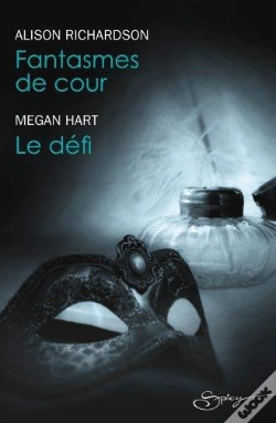 Capa do artigo Fantasmes De Cour - Le Defi
