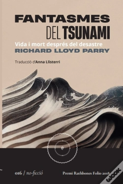 Capa do artigo Fantasmes Del Tsunami