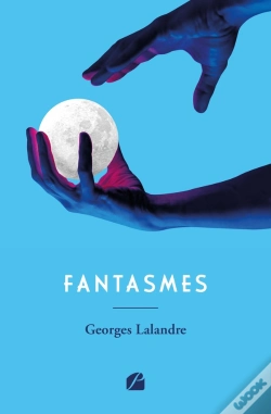 Capa do artigo Fantasmes