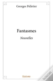 Capa do artigo Fantasmes
