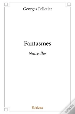 Capa do artigo Fantasmes