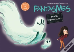 Capa do artigo Fantasmes. Manual D'Instruccions