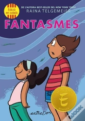 Capa do artigo Fantasmes